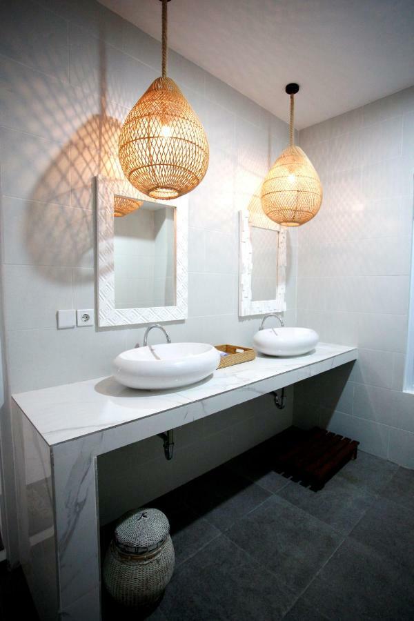 Vanilla Suite Jimbaran Exteriör bild